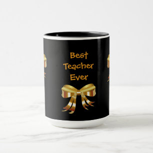 Caneca Melhor Professora Do Mundo
