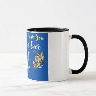 Caneca Melhor Professora Do Mundo
