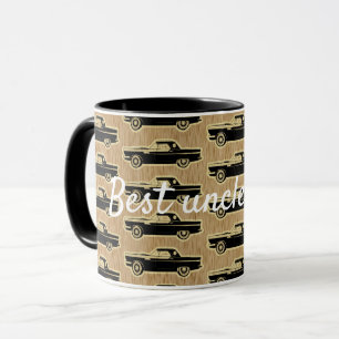 Caneca Melhor tio de sempre