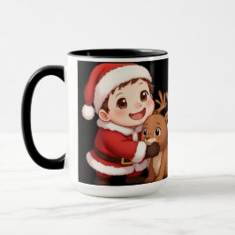 Caneca Melhores amigos