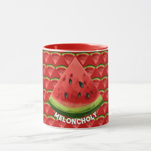 Caneca Meloncolia (Centro)