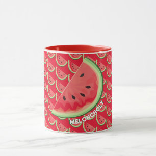 Caneca Meloncolia