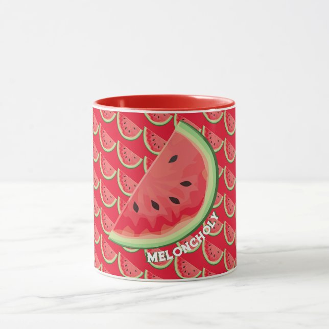 Caneca Meloncolia (Centro)