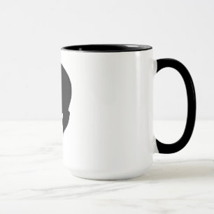 Caneca Memória do Facepalm