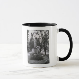Caneca Memorial a Wolfgang Amadeus Mozart