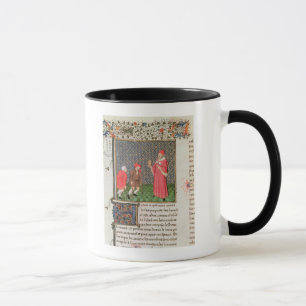 Caneca Mendigos