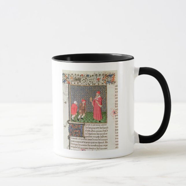 Caneca Mendigos (Direita)