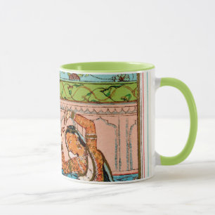 Caneca Meninas de dança
