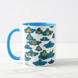 Caneca menino
