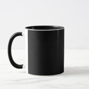 Caneca Mens High Value Man 