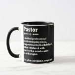 Caneca Mens Pastor Funny Definition Funny Pastor Noun<br><div class="desc">Mens Pastor Funny Definition Funny Pastor Noun Funny Pastor Gift. Perfect gift for your dad,  mom,  papa,  men,  women,  friend and family members on Thanksgiving Day,  Christmas Day,  Mothers Day,  Fathers Day,  4th of July,  1776 Independent day,  Veterans Day,  Halloween Day,  Patrick's Day</div>