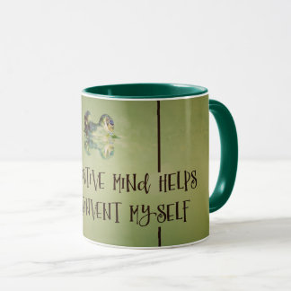 Caneca Mente Inovadora