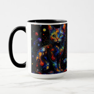 Caneca Meow
