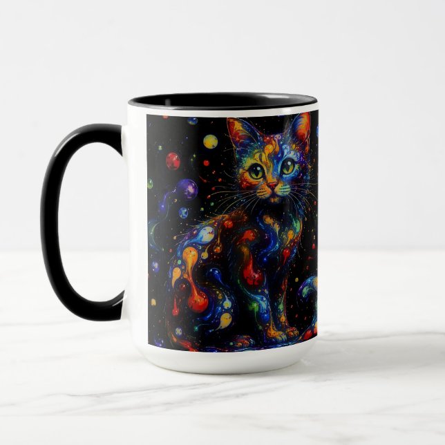 Caneca Meow (Esquerda)