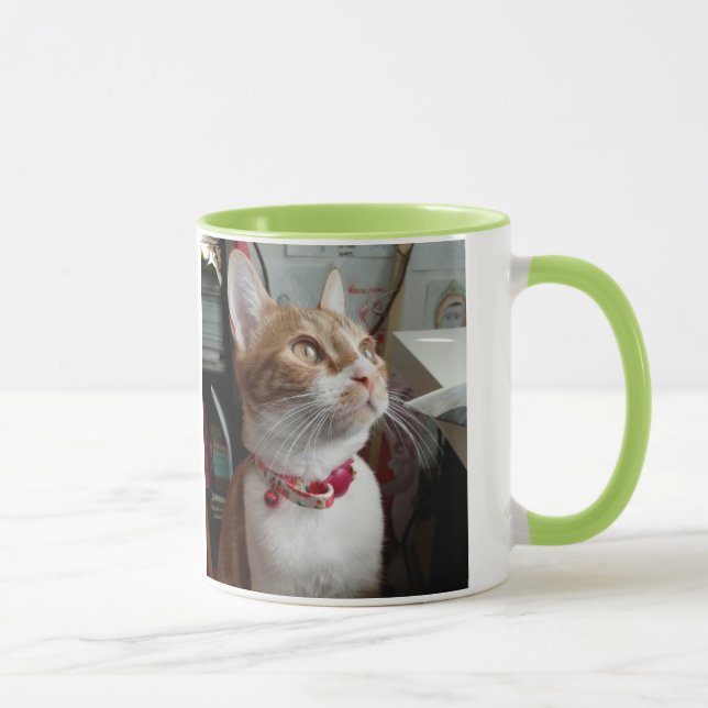 Caneca Meowww (Direita)