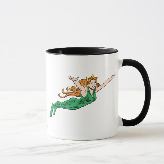 Caneca Mera Soars (Direita)