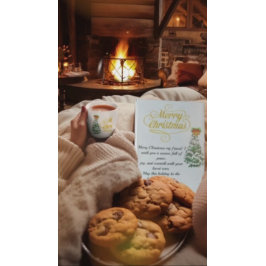 Caneca Merry Christmas, Christmas Mug, Holiday Mug, Xm