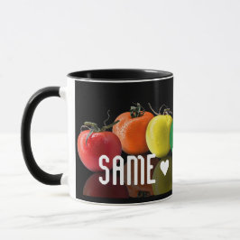 Caneca "Mesma Pessoa Que Mina" Mug! Coffee Mug