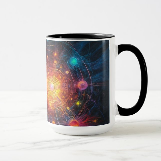 Caneca Mesmerização (Direita)
