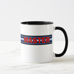 Caneca mestra
