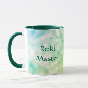 Caneca Mestre de Reiki