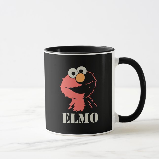 Caneca Metade do Elmo (Direita)