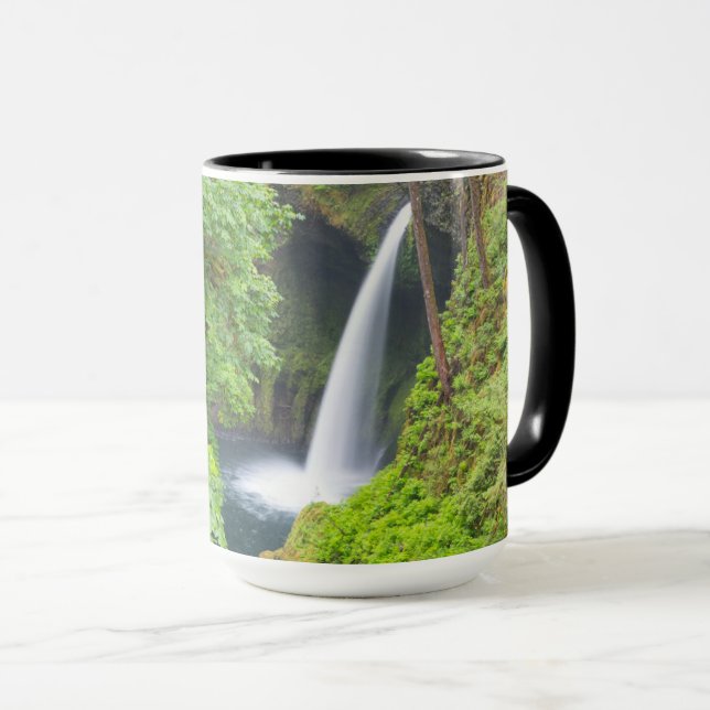 Caneca Metlako Falls (Frente Esquerda)