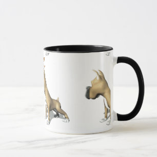 Caneca meu cachorrinho