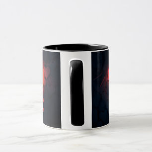 Caneca Meu Coração É Seu
