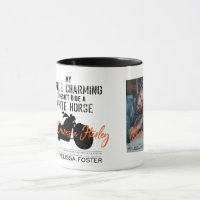 Meu Príncipe Encantado, Seu Wicked Wong Mug
