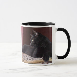 Caneca Meu Rapaz, Charlie Mug