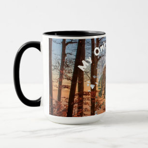 Caneca Meu Único Sol Brilho Edite o Texto e Altere a Imag
