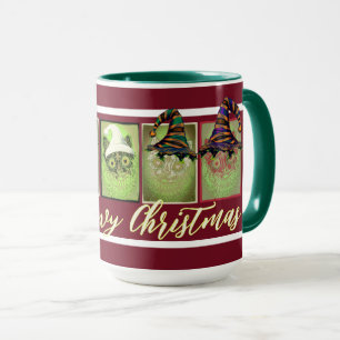 CANECA MEWWWWWY CHRISTMAS