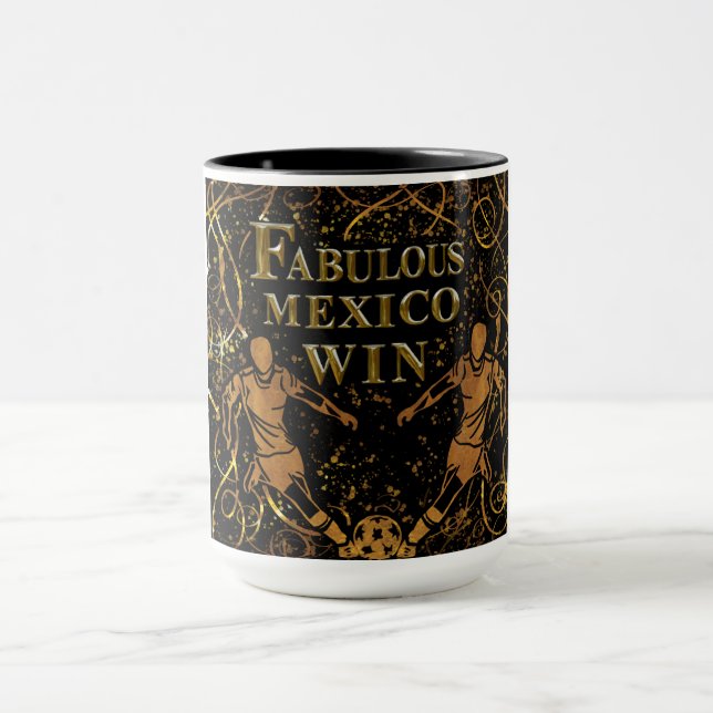 CANECA MÉXICO (Centro)