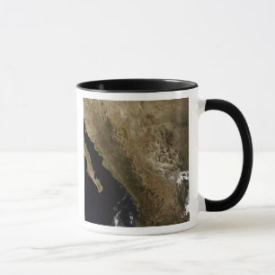 Caneca México do norte
