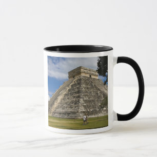 Caneca México, Quintana Roo, perto de Cancun, Chichen 6