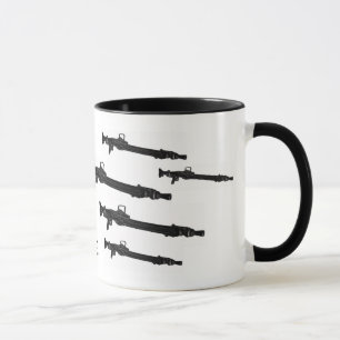 Caneca MG-42