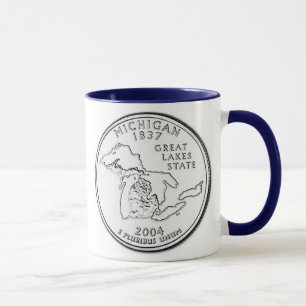 Caneca Michigan