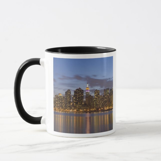 Caneca Midtown Manhattan (Esquerda)