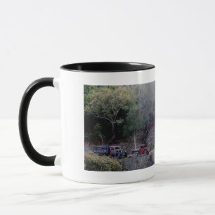 Caneca Mikeith Trucks