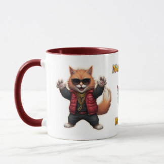 Caneca Miklo combo mug