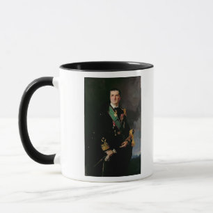 Caneca Miklos Horthy de Nagbanya