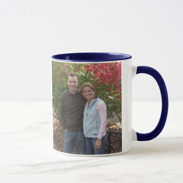 Caneca Milhas distante… mas próximo no coração (Direita)