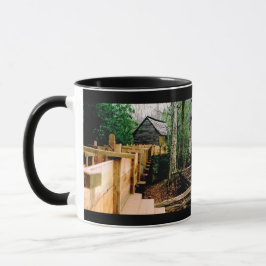 Caneca Mill Scene