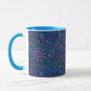 Caneca Millefiori