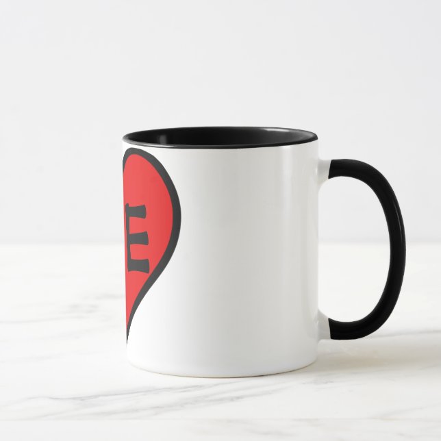 CANECA MIM (Direita)