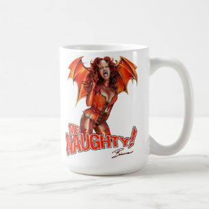CANECA - MIM IMPERTINENTE - Bianca Beauchamp