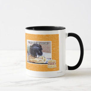 Caneca Mina agora