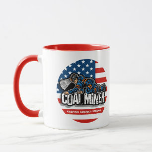 CANECA MINERADOR RASTEJANTE