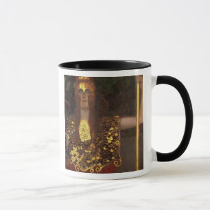Caneca Minerva ou Pallas Athena
